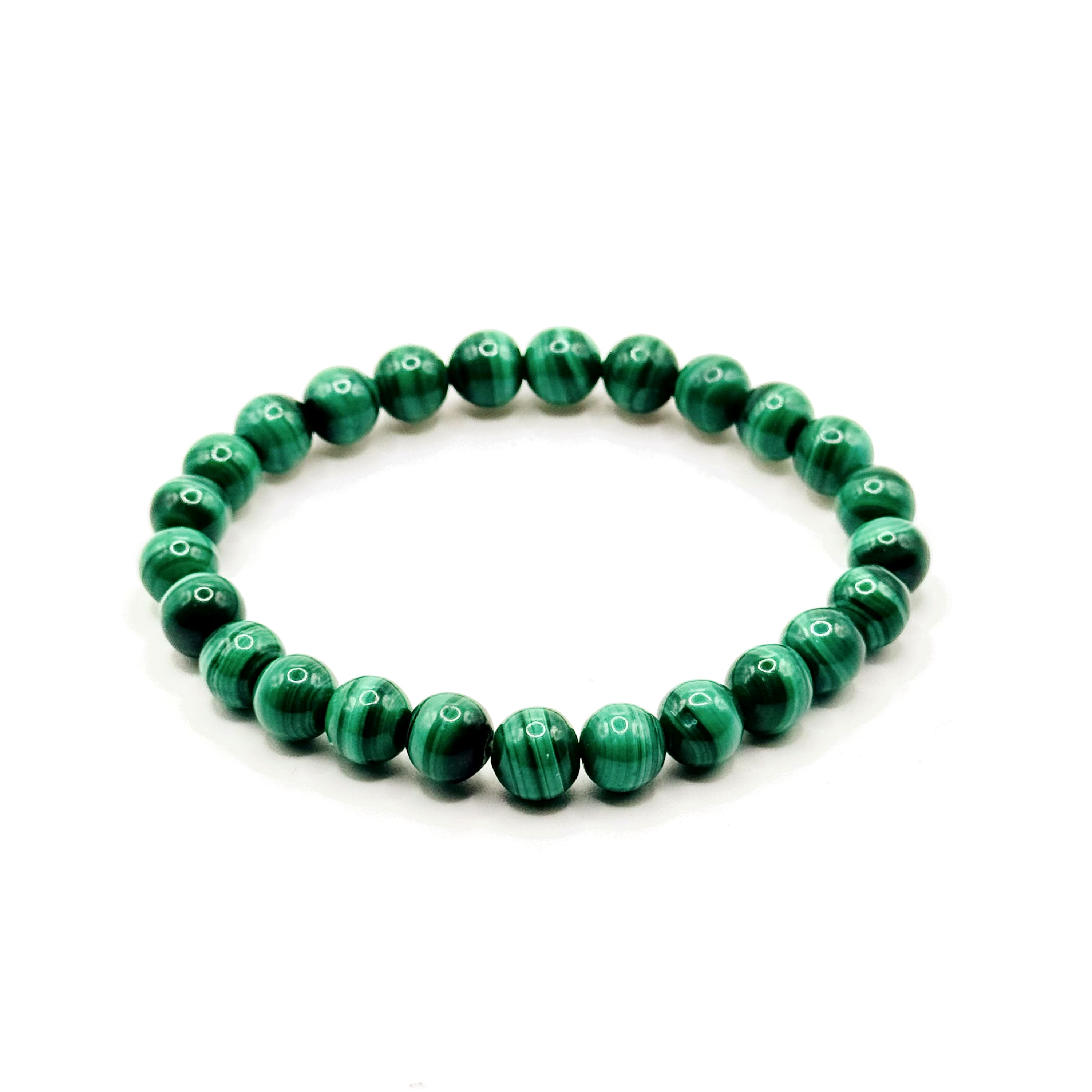 Bracelet Malachite