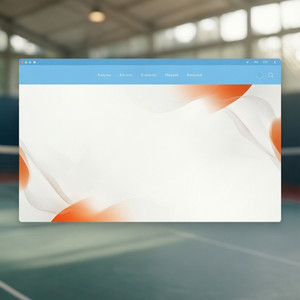 Interface de pré-lancement pétanque