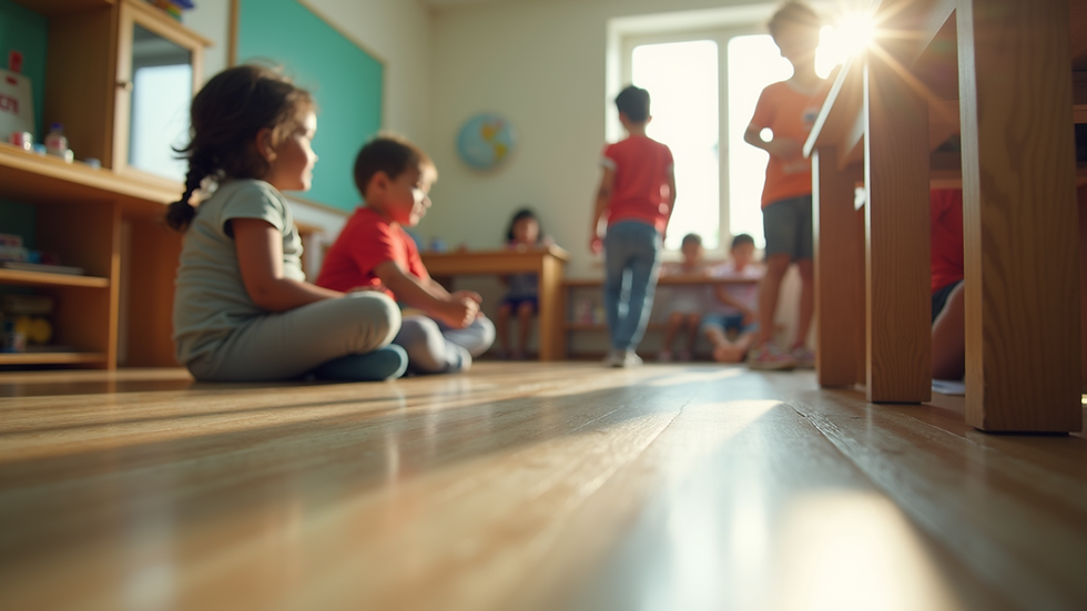 Transformando Vidas: Conheça o Projeto Crisálida