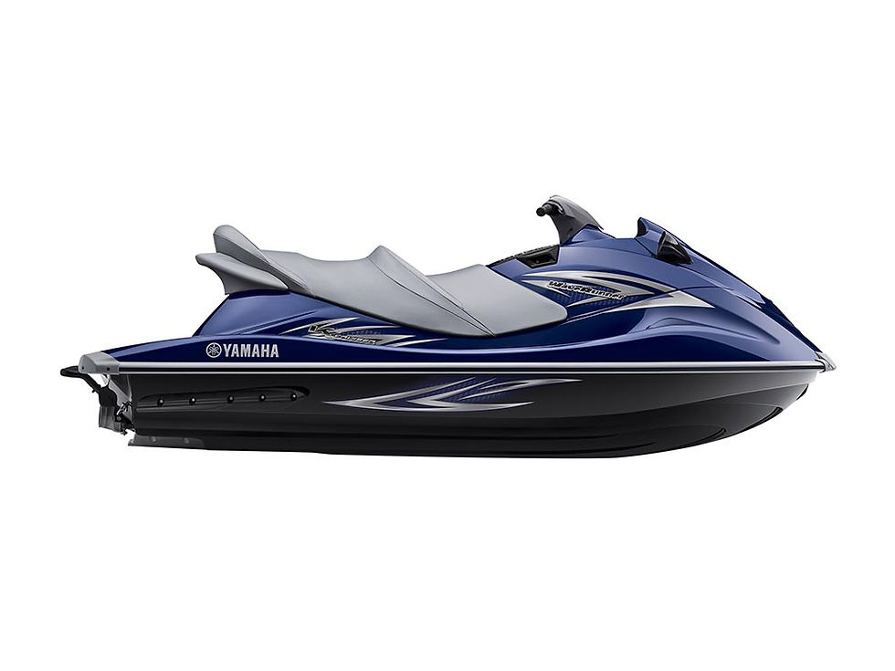 jet ski