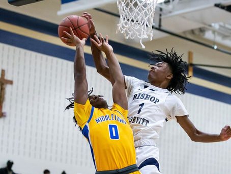 Mark Risser expected to be hired as McDevitt Basketball Head Coach