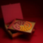 A symphony of craftsmanship, taste, and design where the Maison of legacy meets the art of fine chocolate.