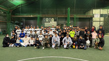野球教室 イベント