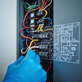 Renovating a Northgate character home? Elite Circuit Solutions handles the electrical side - rewiring, switchboards and modern comforts, done safely.