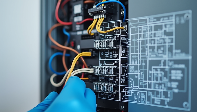 Renovating a Northgate character home? Elite Circuit Solutions handles the electrical side - rewiring, switchboards and modern comforts, done safely.