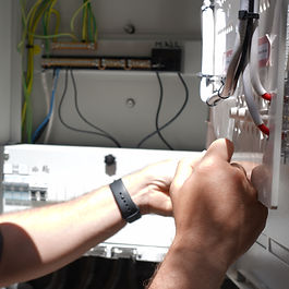 Homes, townhouses and rentals - Elite Circuit Solutions keeps Stafford properties safe, compliant and running smoothly.