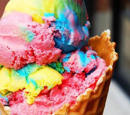 Personnalisez votre glace