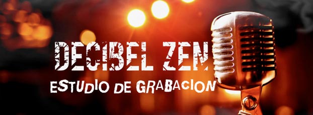 Decibel Zen Off Sessions