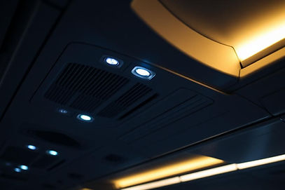 Aircraft Galley Module