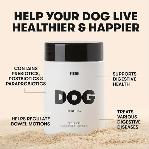 DOG Fibre Sydney Cavoodles