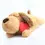 Thumbnail: Heartbeat Dog Soothing dog toy Plush buddy