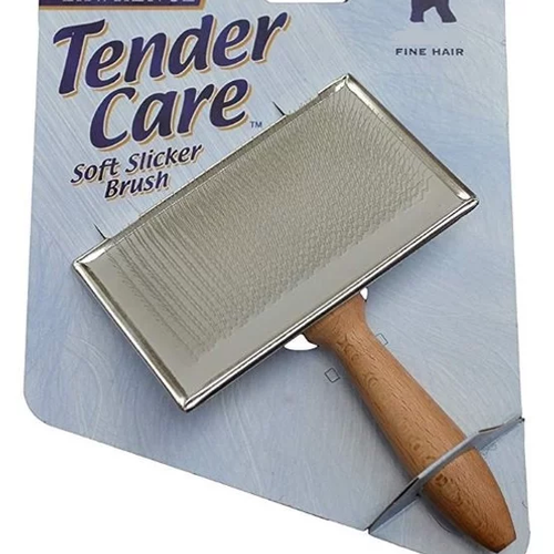 Lawrence Original Slicker Brush Small Sydney Cavoodles