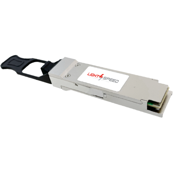 QSFP+ 40G SR4