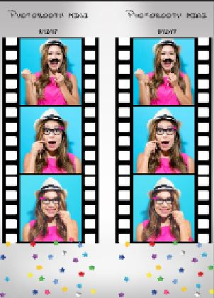 Thumbnail: DIY Photobooth Tablet App and Lighting Station