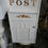 Thumbnail: Card Box - White Rectangular - Add £25 for flowers