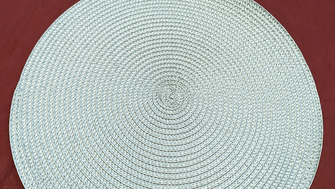 Place Mat Sage Green placemat
