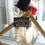 Thumbnail: Props - DIY Photo booth props in a trunk