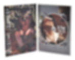 DVD Digipack