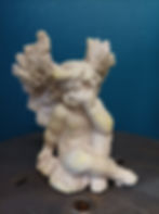 Ange Flower shop fleuriste Nice, dans le quartier Est, Saint-Roch, Riquier, Port et mont Boron