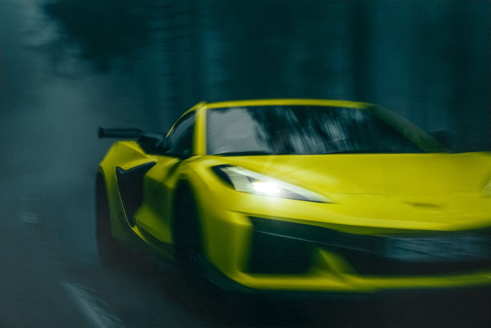 Automotive Produktion