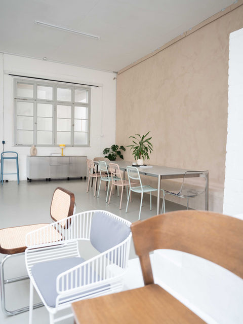 Mietstudio Köln Workshops