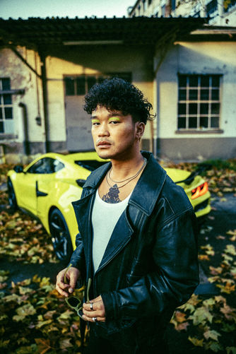 Automotive Online und Social Kampagne für Chevrolet Europe