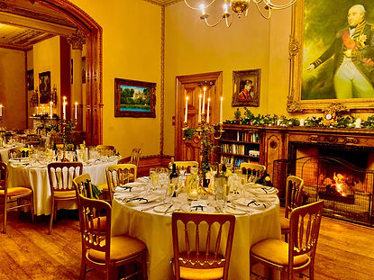 Orchardleigh Estate wedding venue somerset