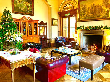 Orchardleigh Estate wedding venue somerset