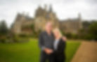 chris and heather