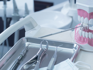 Odontologia Minimamente Invasiva: O Futuro do Tratamento Dentário
