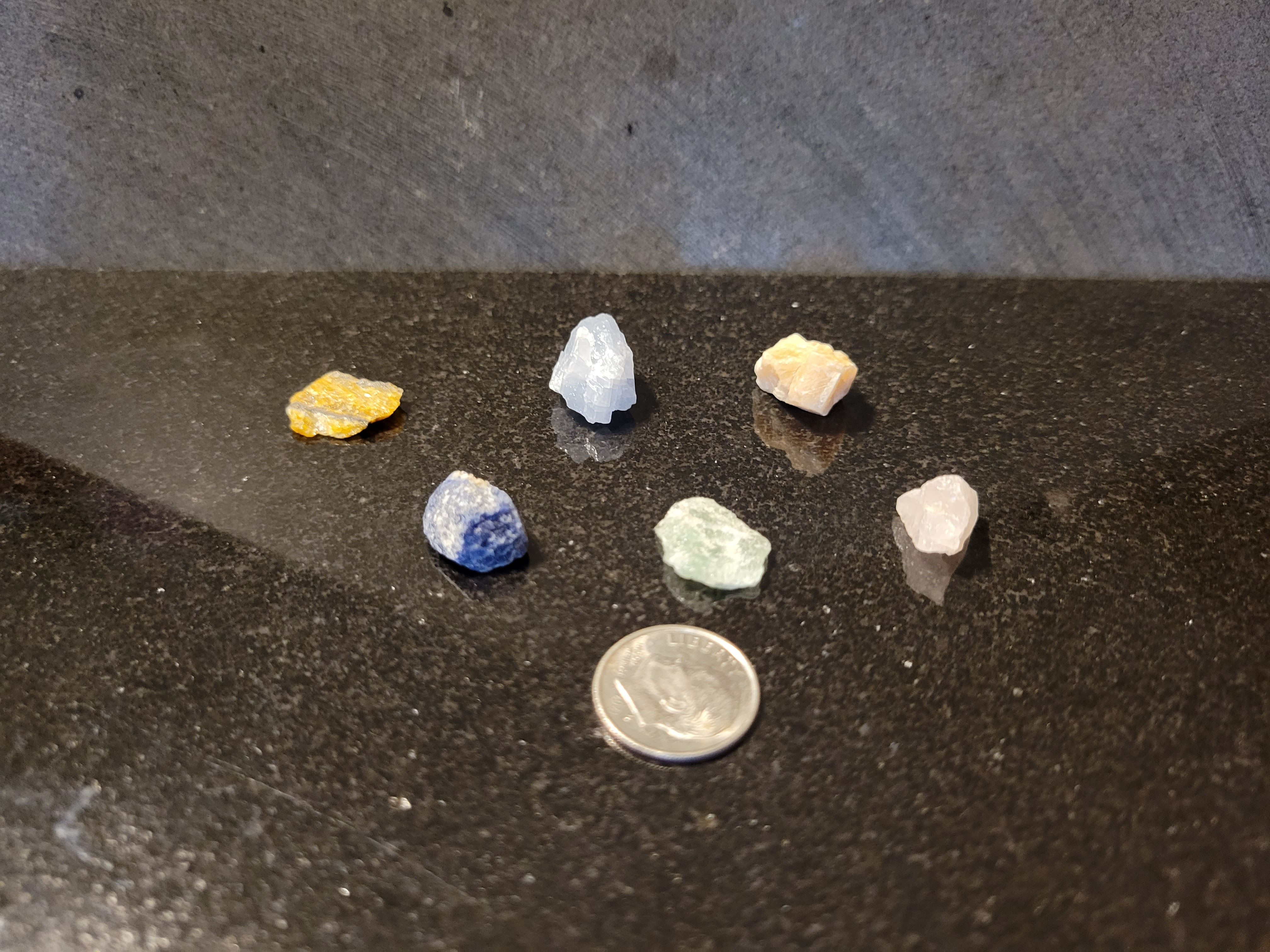 Small Gems
