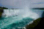 Adventure to Niagara Falls
