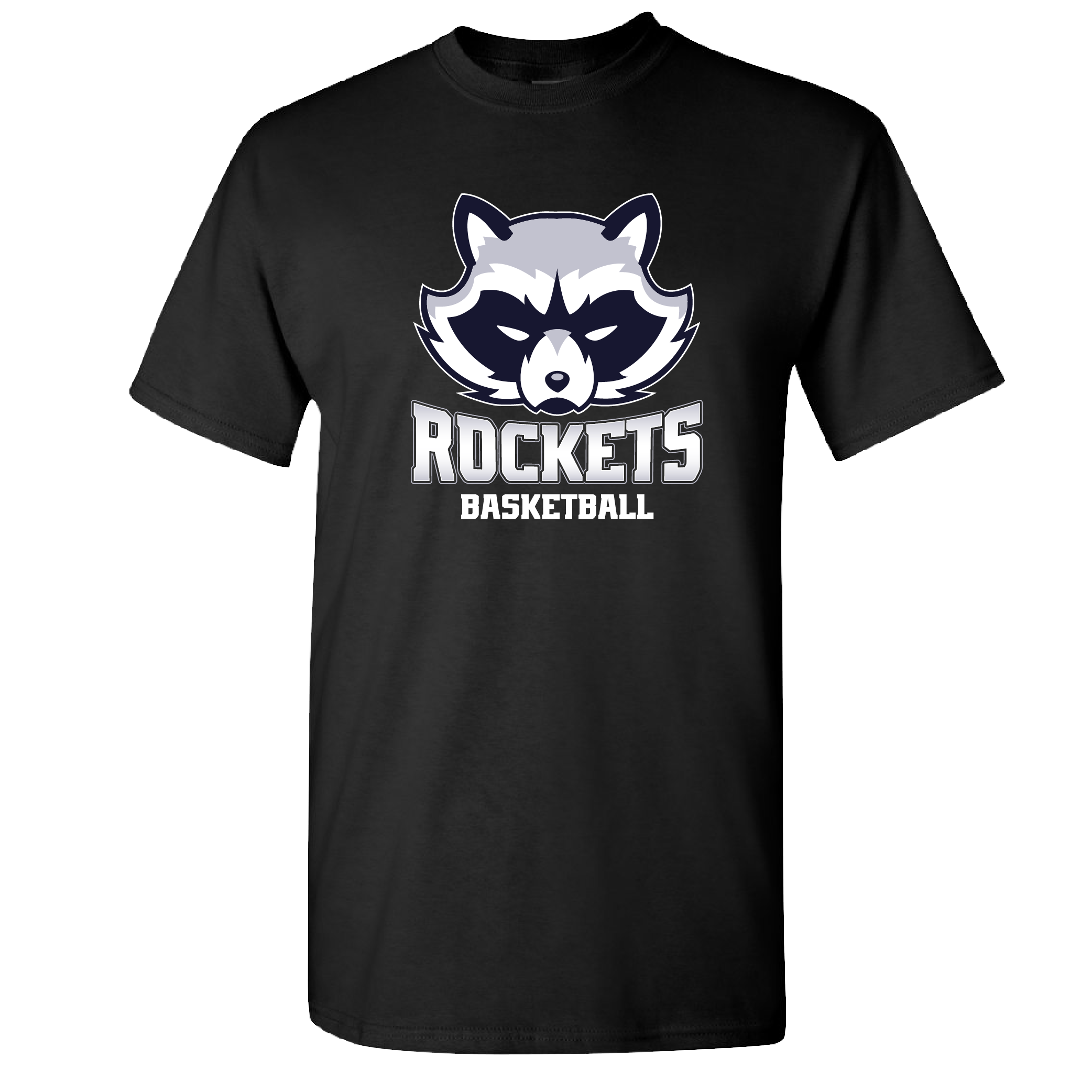 Rockets Raccoon Tee