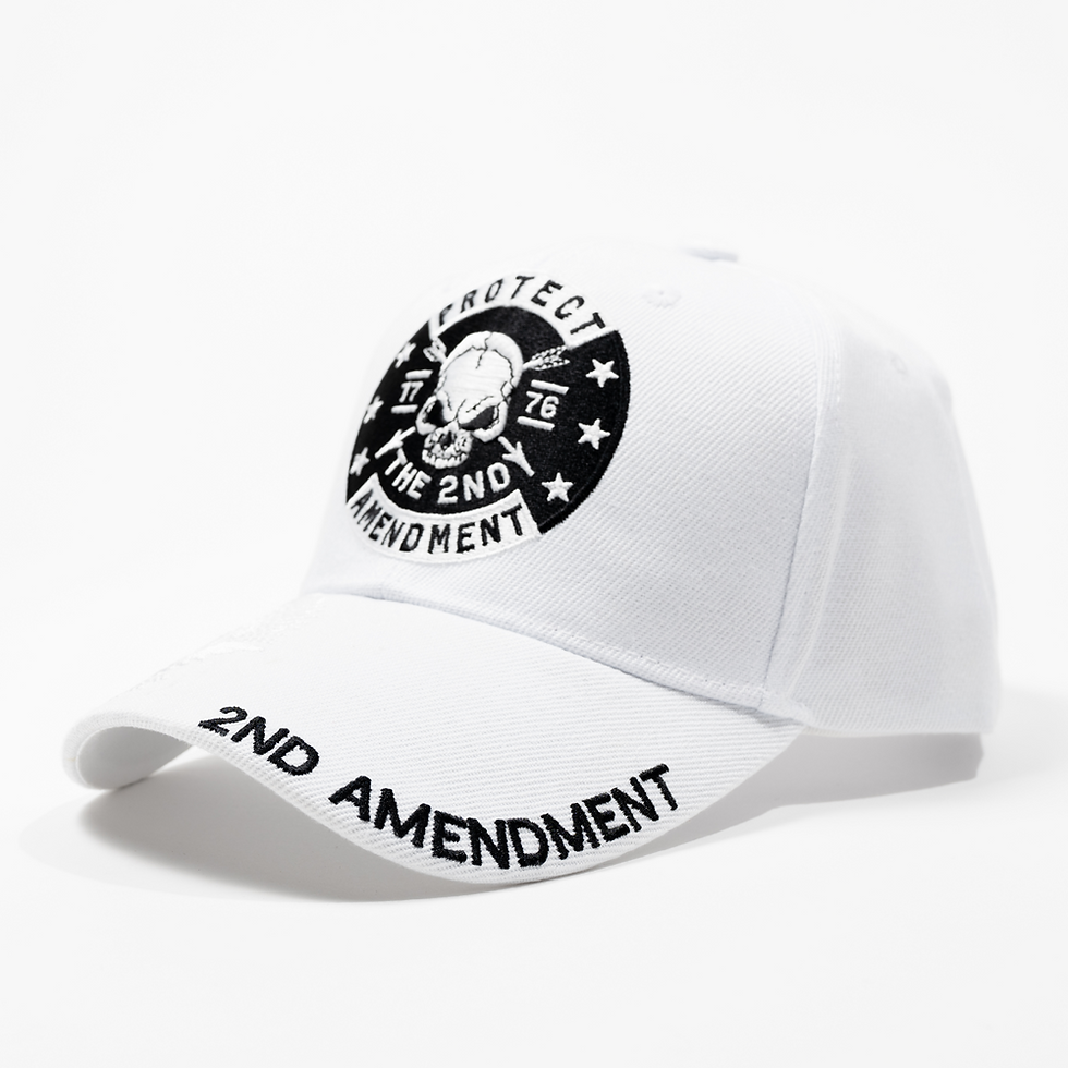 Thumbnail: Protect the 2nd Amendment