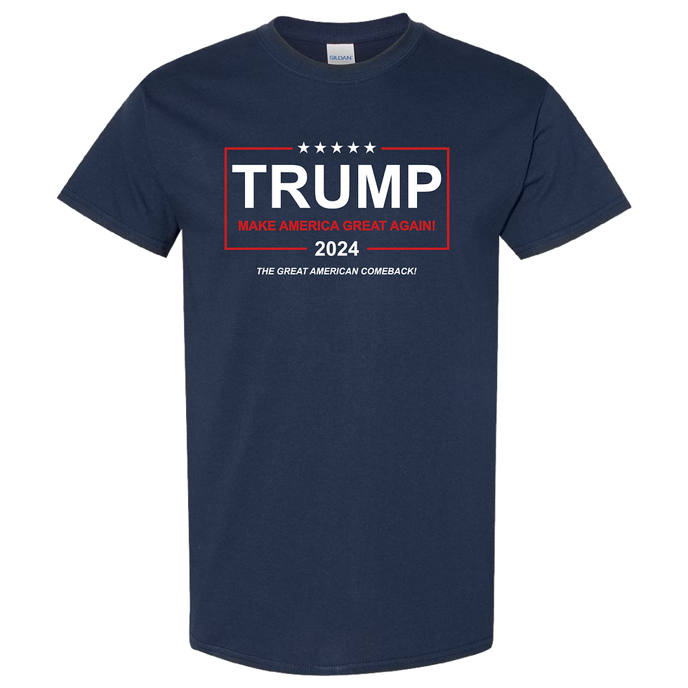 Thumbnail: TRUMP MAGA