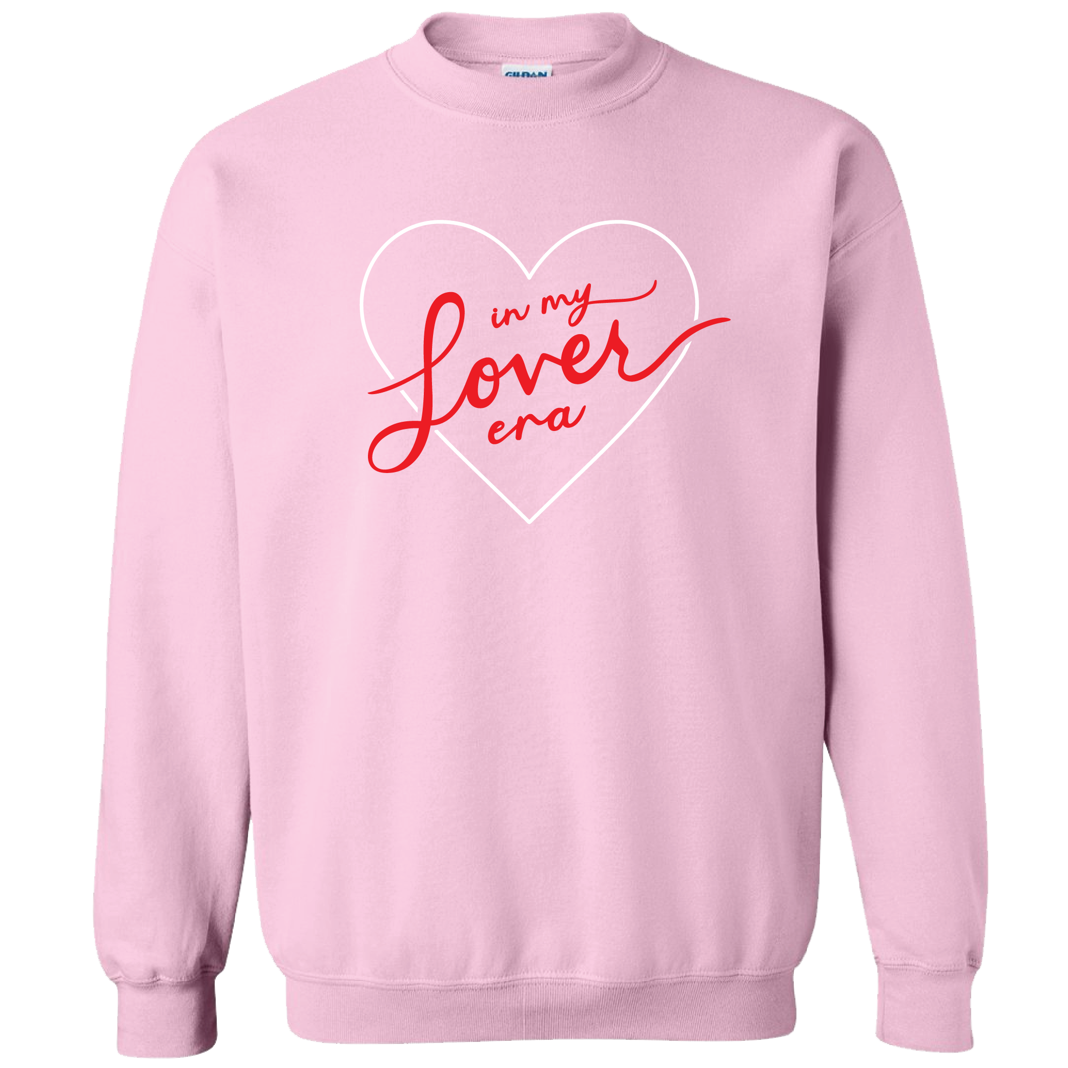 Heavy Blend™ Crewneck Sweatshirt