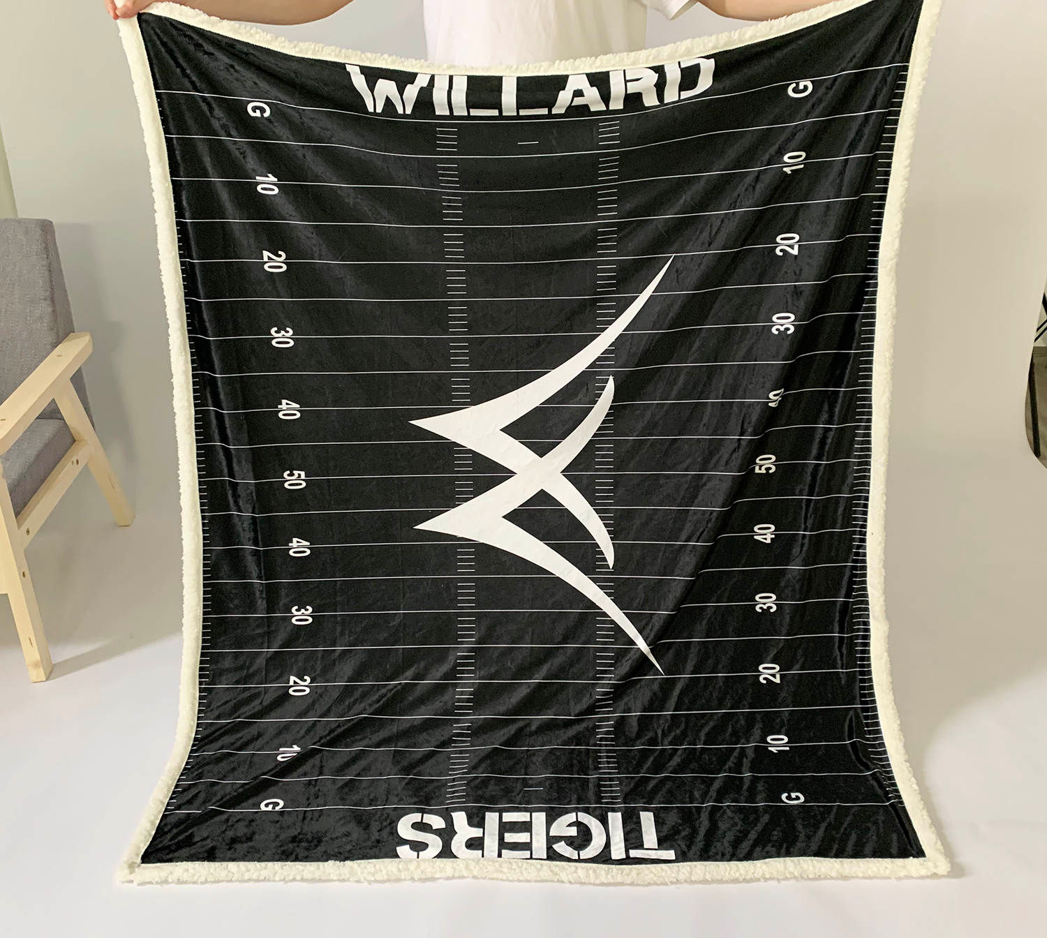 WFL Blanket