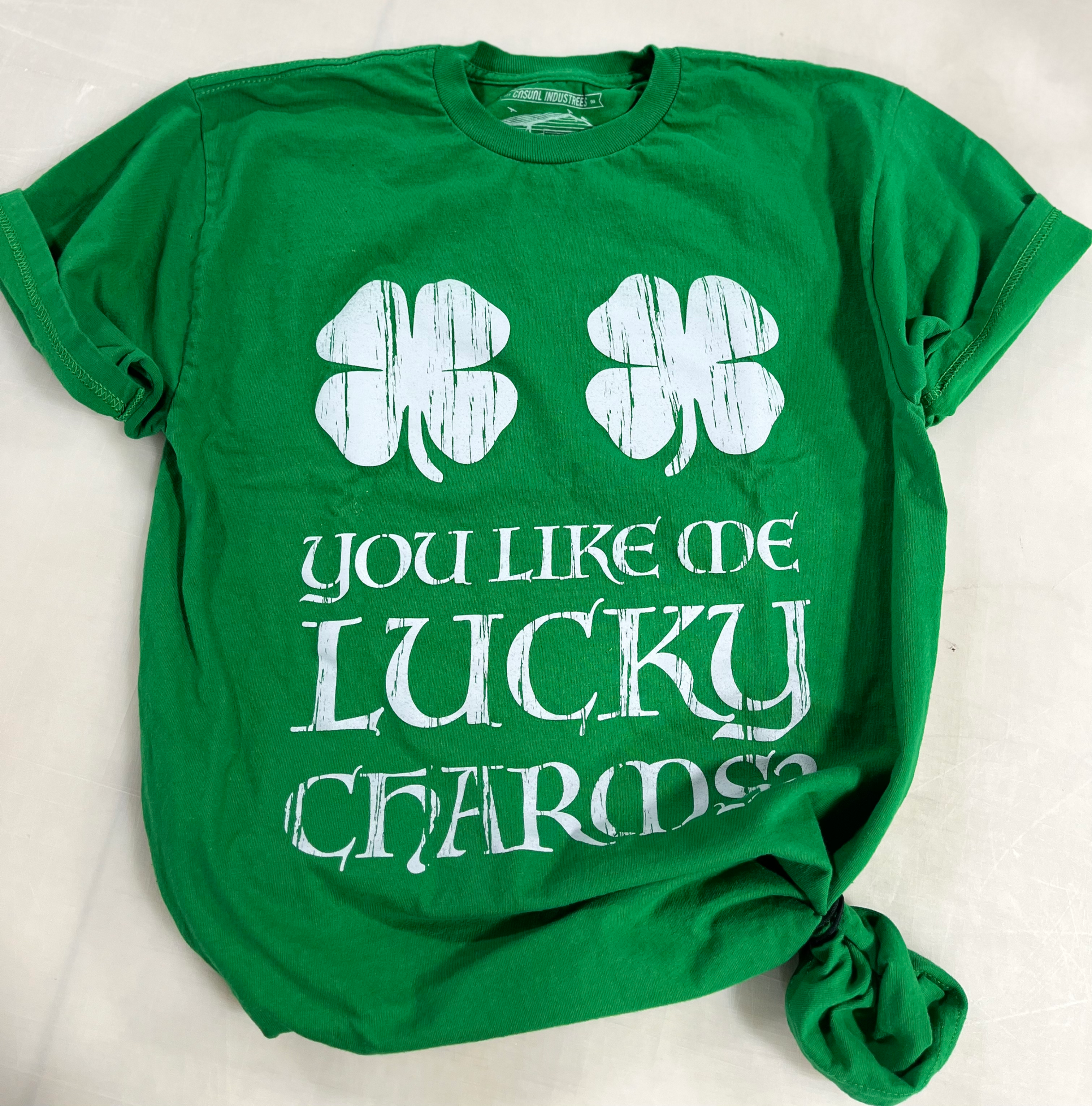 Me Lucky Charms Tee