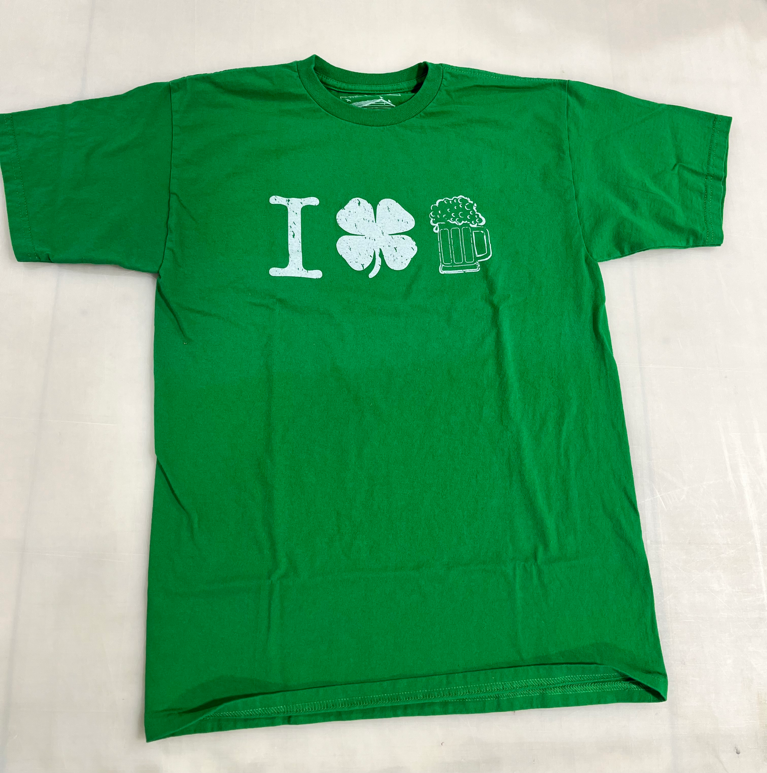 I <3 Beer Tee