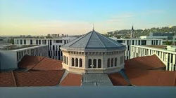 Messe du Club - Chapelle de l'UCLY