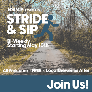NSIM Ski & Sip