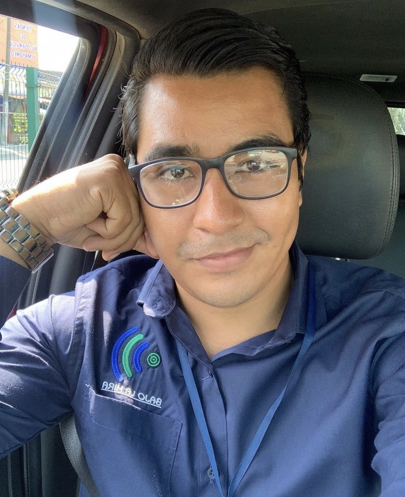 Foto del escritor: Salvador Hernández