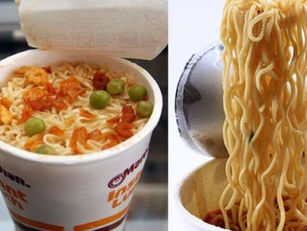 RADIOGRAFÍA DE LAS SOPAS INSTANTÁNEAS: ¿ESTÁ BIEN SU SUPUESTO RETIRO DEL MERCADO?