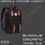 Miniatura: MOCHILA VINTAGE  VASCHY