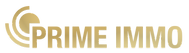 LOGO PRIME IMMO