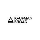 LOGO KAUFMAN & BROAD