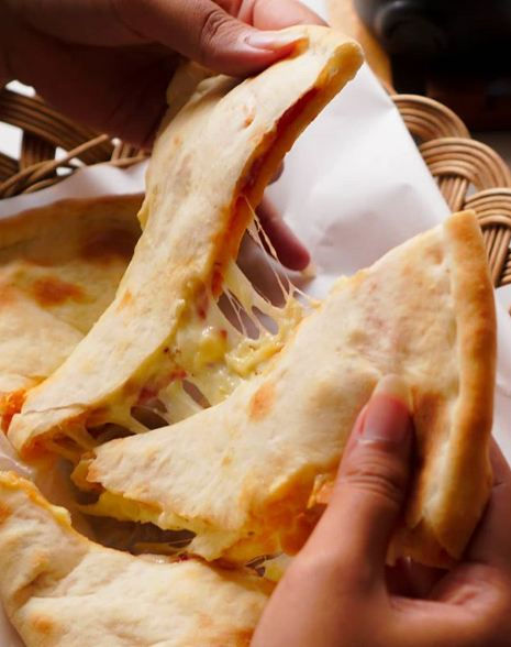 5 Pizza paling enak dan affordable di Jakarta