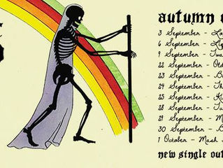 Double A side Rita Ora / Breakfast out now on Luv Luv Luv