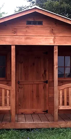 Cottage Cabins Bunkies Prefab Kits Well Built Bunkies Sheds
