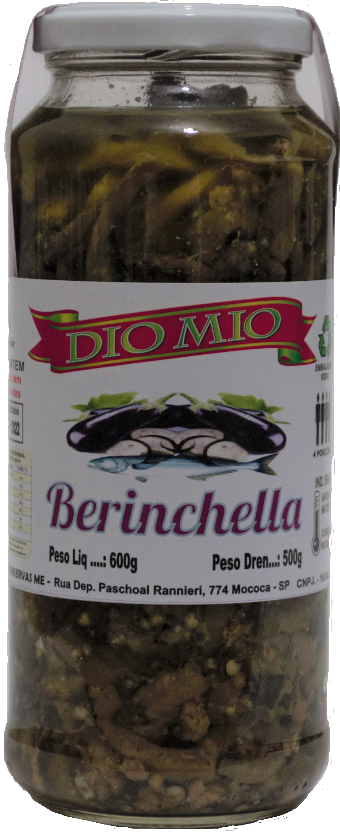 BERINCHELLA